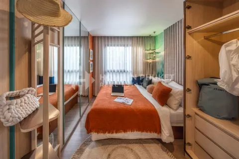 Condo in Kathu, Thailand, 2 bedrooms № 131956 - photo 8