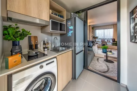 Condo in Kathu, Thailand, 2 bedrooms № 131956 - photo 6