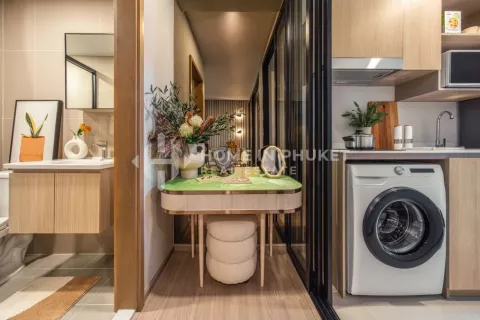 Condo in Kathu, Thailand, 2 bedrooms № 131956 - photo 13