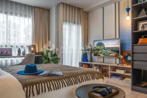 Condo in Kathu, Thailand, 2 bedrooms № 131956 - photo 4