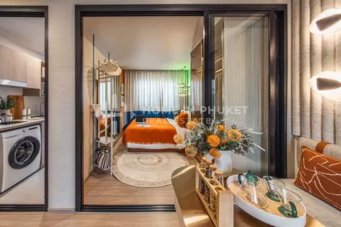 Condo in Kathu, Thailand, 2 bedrooms № 131956 - photo 11