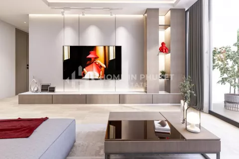 Condominio de 2 dormitorios en Nai Harn Beach, Tailandia № 131958 - foto 2