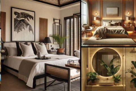 Eigentumswohnung in Pattaya, Thailand, 2 Schlafzimmer № 124491