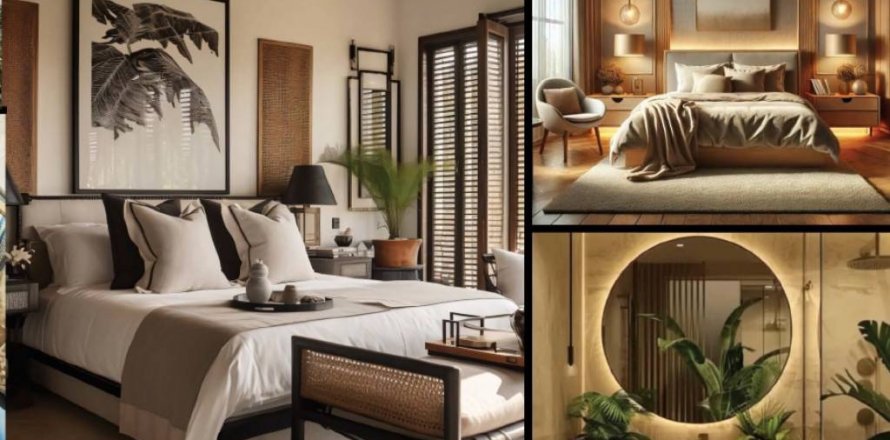 Eigentumswohnung in Pattaya, Thailand, 2 Schlafzimmer  № 124491
