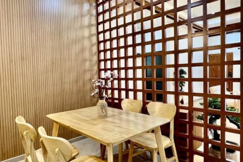 Casa de 4 dormitorios en Pattaya, Tailandia № 120971 - foto 4
