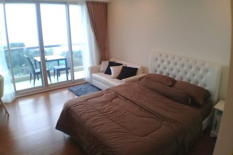 Condominio de 1 dormitorio en Pattaya, Tailandia № 120972 - foto 8