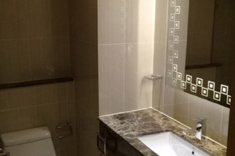 Condominio de 1 dormitorio en Pattaya, Tailandia № 120972 - foto 9
