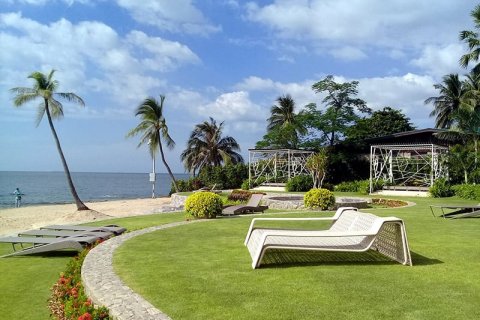 Condo in Pattaya, Thailand, 1 bedroom  № 120972