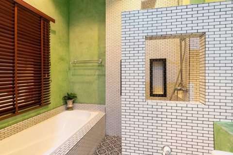 Chalet de 3 dormitorios en Phuket, Tailandia № 144499 - foto 6