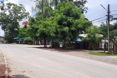 Grundstück in Chiang Rai, Thailand № 144496 - Foto 8