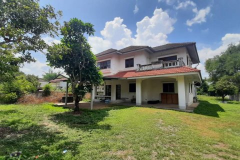 Grundstück in Chiang Rai, Thailand № 144496 - Foto 3