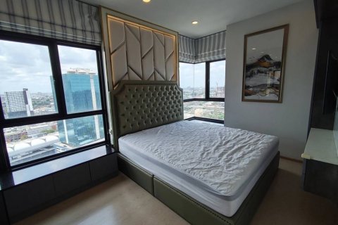 Condominio de 2 dormitorios en Bangkok, Tailandia № 144498 - foto 4