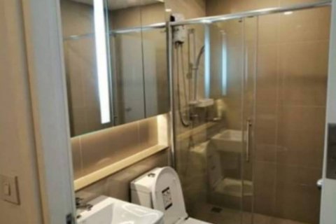 Condominio de 2 dormitorios en Bangkok, Tailandia № 144498 - foto 5