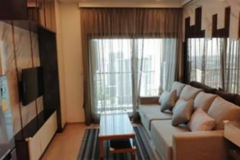 Condo in Bangkok, Thailand, 2 bedrooms № 144498