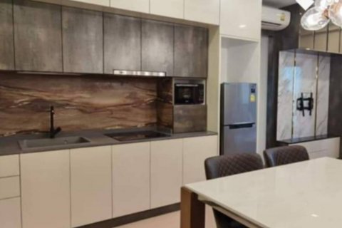 Condominio de 2 dormitorios en Bangkok, Tailandia № 144498 - foto 2
