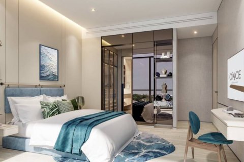 Condo in Pattaya, Thailand, 2 bedrooms № 144495