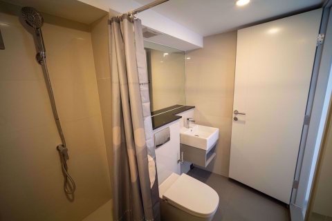 Sobre plano Knightsbridge Prime Sathorn en Bangkok, Tailandia № 36706 - foto 6