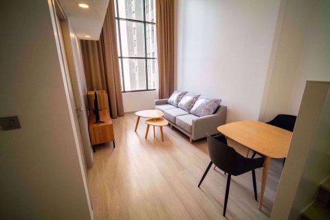 Sobre plano Knightsbridge Prime Sathorn en Bangkok, Tailandia № 36706 - foto 2