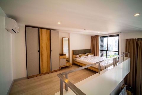 Sobre plano Knightsbridge Prime Sathorn en Bangkok, Tailandia № 36706 - foto 5