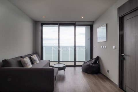 Condominio de 2 dormitorios en Bang Lamung, Tailandia № 101794 - foto 3