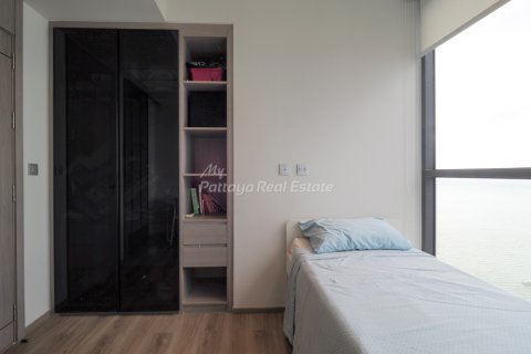 Condominio de 2 dormitorios en Bang Lamung, Tailandia № 101794 - foto 17