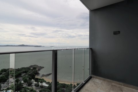 Condominio de 2 dormitorios en Bang Lamung, Tailandia № 101794 - foto 12