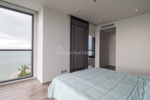 Condominio de 2 dormitorios en Bang Lamung, Tailandia № 101794 - foto 8