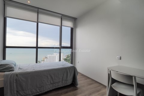 Condominio de 2 dormitorios en Bang Lamung, Tailandia № 101794 - foto 16