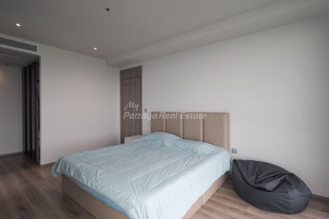 Condominio de 2 dormitorios en Bang Lamung, Tailandia № 101794 - foto 7
