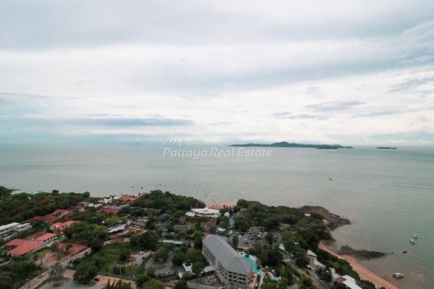 Condominio de 2 dormitorios en Bang Lamung, Tailandia № 101794 - foto 13