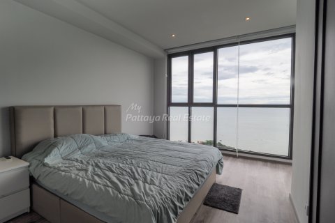 Condominio de 2 dormitorios en Bang Lamung, Tailandia № 101794 - foto 6