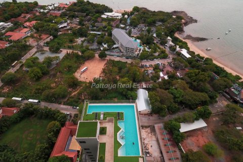 Condominio de 2 dormitorios en Bang Lamung, Tailandia № 101794 - foto 20