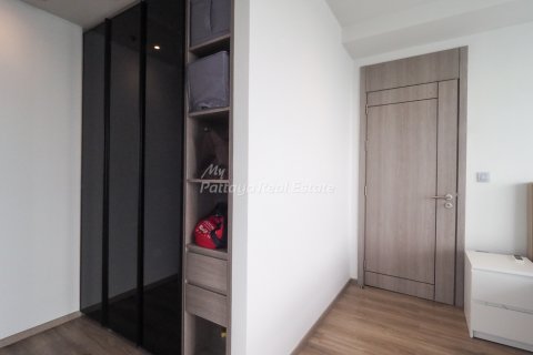 Condominio de 2 dormitorios en Bang Lamung, Tailandia № 101794 - foto 9