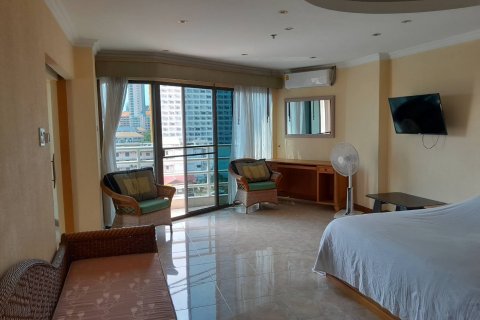 Condominio de 1 dormitorio en Pattaya, Tailandia № 101791 - foto 9