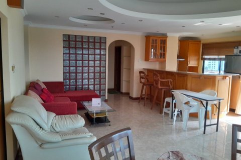 Condominio de 1 dormitorio en Pattaya, Tailandia № 101791 - foto 7