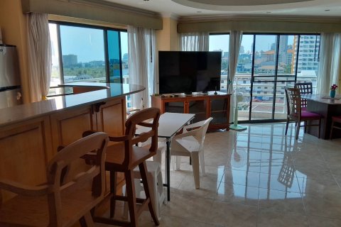 Condominio de 1 dormitorio en Pattaya, Tailandia № 101791 - foto 6