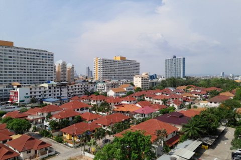 Condominio de 1 dormitorio en Pattaya, Tailandia № 101791 - foto 5