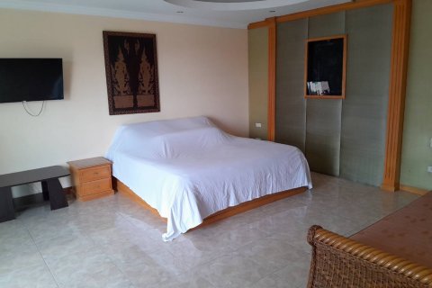 Condominio de 1 dormitorio en Pattaya, Tailandia № 101791 - foto 10