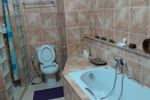Condominio de 1 dormitorio en Pattaya, Tailandia № 101791 - foto 14