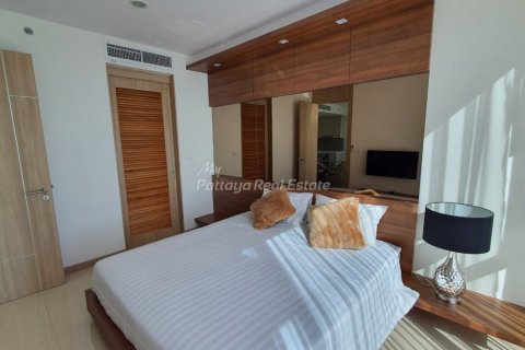 Condo à Bang Lamung, Thaïlande, 2 chambres № 101795 - photo 13