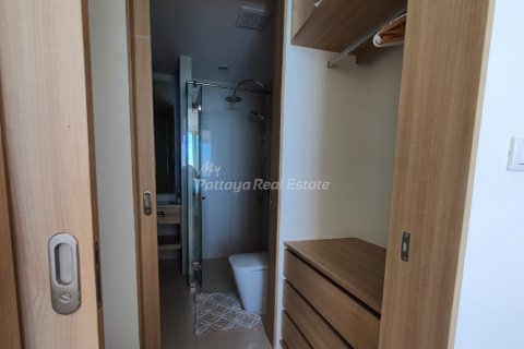 Condo à Bang Lamung, Thaïlande, 2 chambres № 101795 - photo 5
