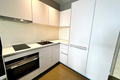 Condo à Pathum Wan, Bangkok, Thaïlande, 1 chambre № 79322 - photo 5