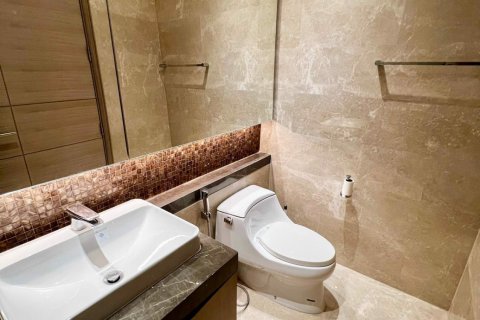 Condo à Pathum Wan, Bangkok, Thaïlande, 1 chambre № 79322 - photo 12