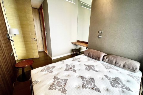 Condo à Pathum Wan, Bangkok, Thaïlande, 1 chambre № 79322 - photo 8