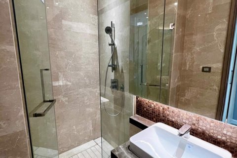 Condo à Pathum Wan, Bangkok, Thaïlande, 1 chambre № 79322 - photo 11