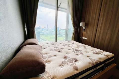 Condo à Pathum Wan, Bangkok, Thaïlande, 1 chambre № 79322 - photo 7