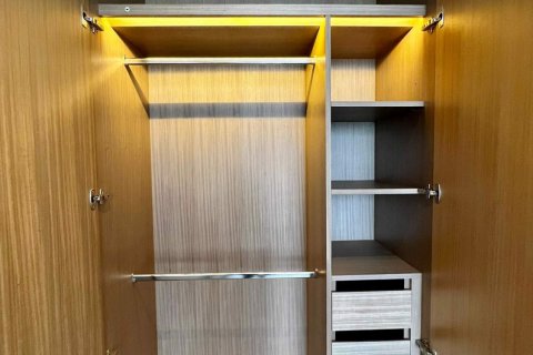 Condo à Pathum Wan, Bangkok, Thaïlande, 1 chambre № 79322 - photo 10