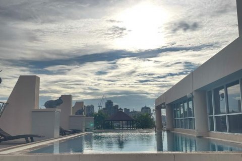 Condo à Watthana, Bangkok, Thaïlande, 2 chambres № 79324 - photo 14