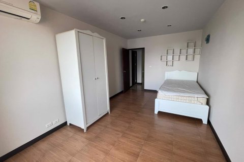 Condo à Watthana, Bangkok, Thaïlande, 2 chambres № 79324 - photo 13