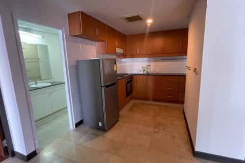 Condo à Watthana, Bangkok, Thaïlande, 2 chambres № 79324 - photo 8